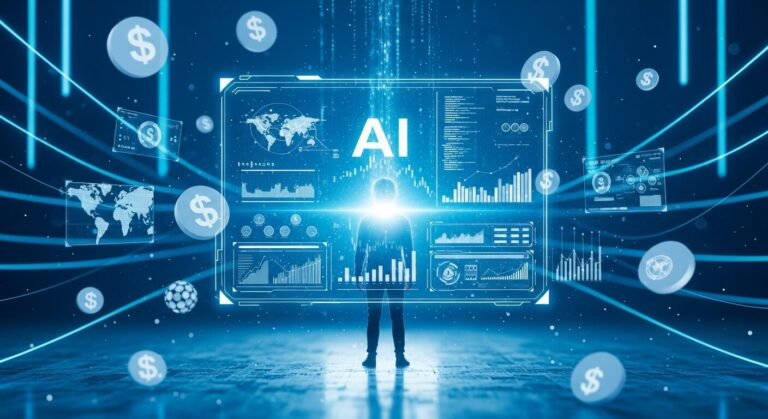 Make Money from AI